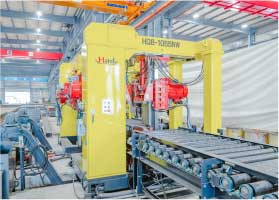 吉田工場　内観2