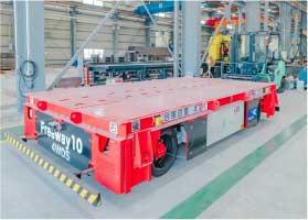 吉田工場　内観4（フリーウェイ）